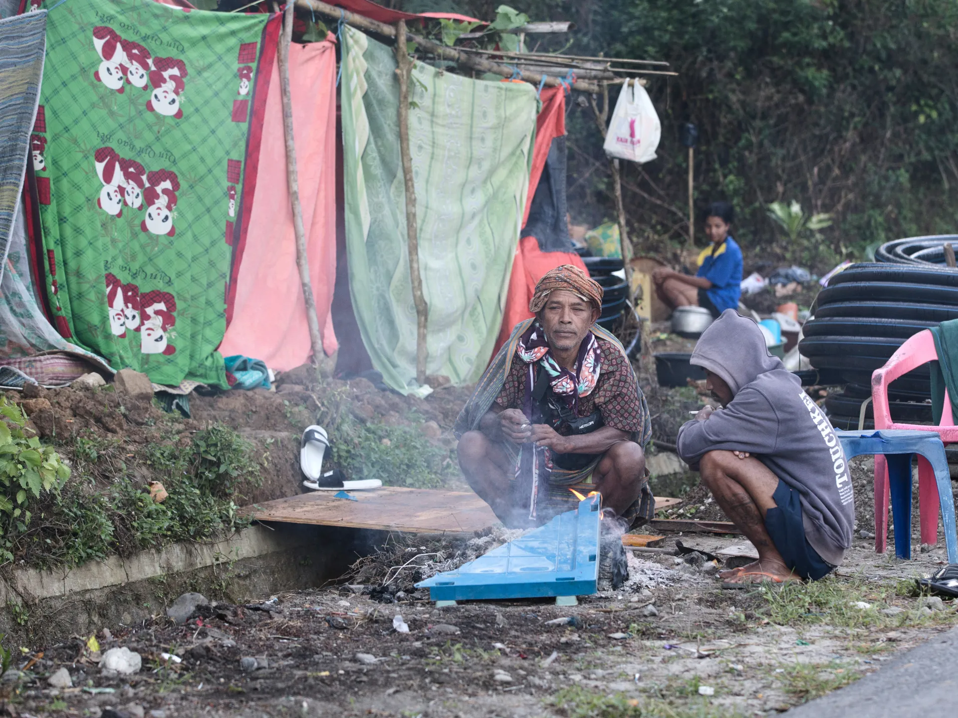 Indonesia Earthquake: Thousands Displaced, Aid Efforts Underway After Deadly Quake