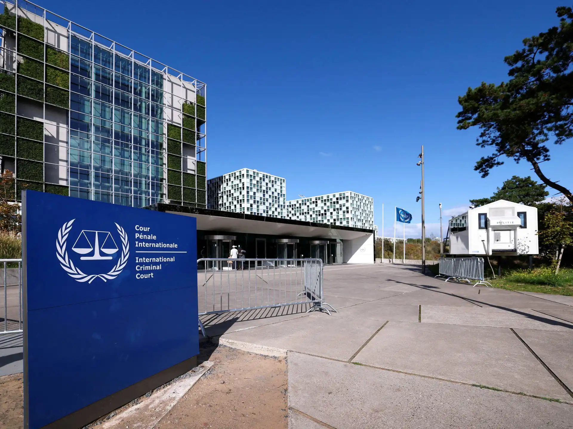 International Criminal Court Denounces US Sanctions as Assault on Judicial Autonomy