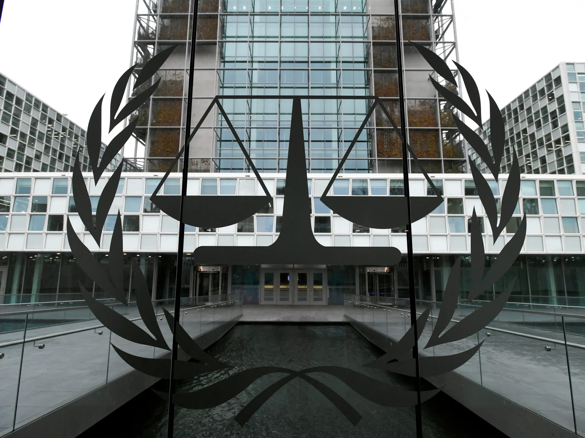 International Criminal Court Faces Existential Threat Amidst US Pressure