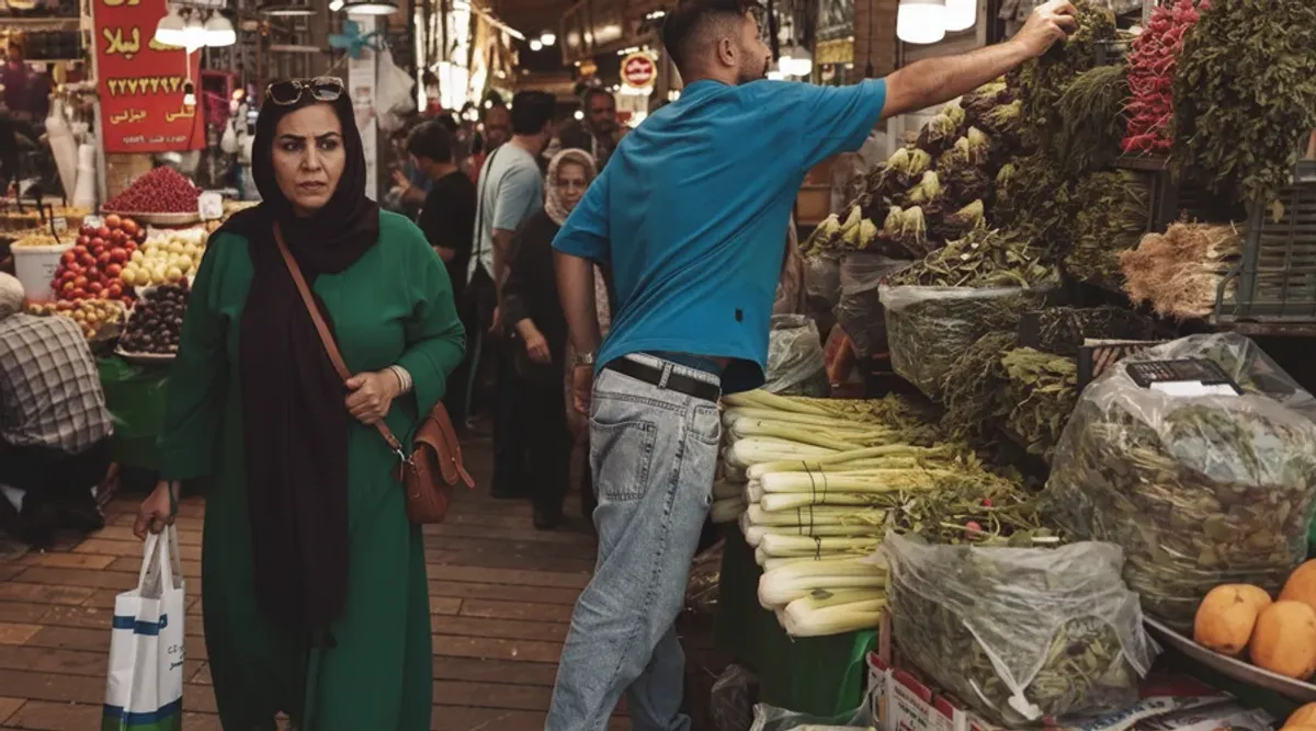 Iran’s Economic Crisis Deepens as US War Enters Sixth Month: Trade Plummets, Inflation Soars