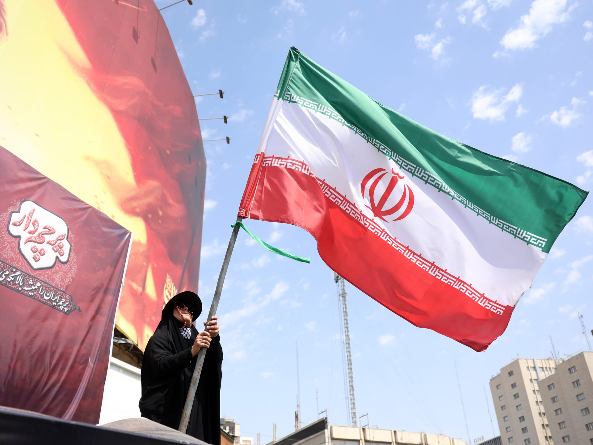 Iran's Military Capabilities Under the Microscope as US-Iran Conflict Continues