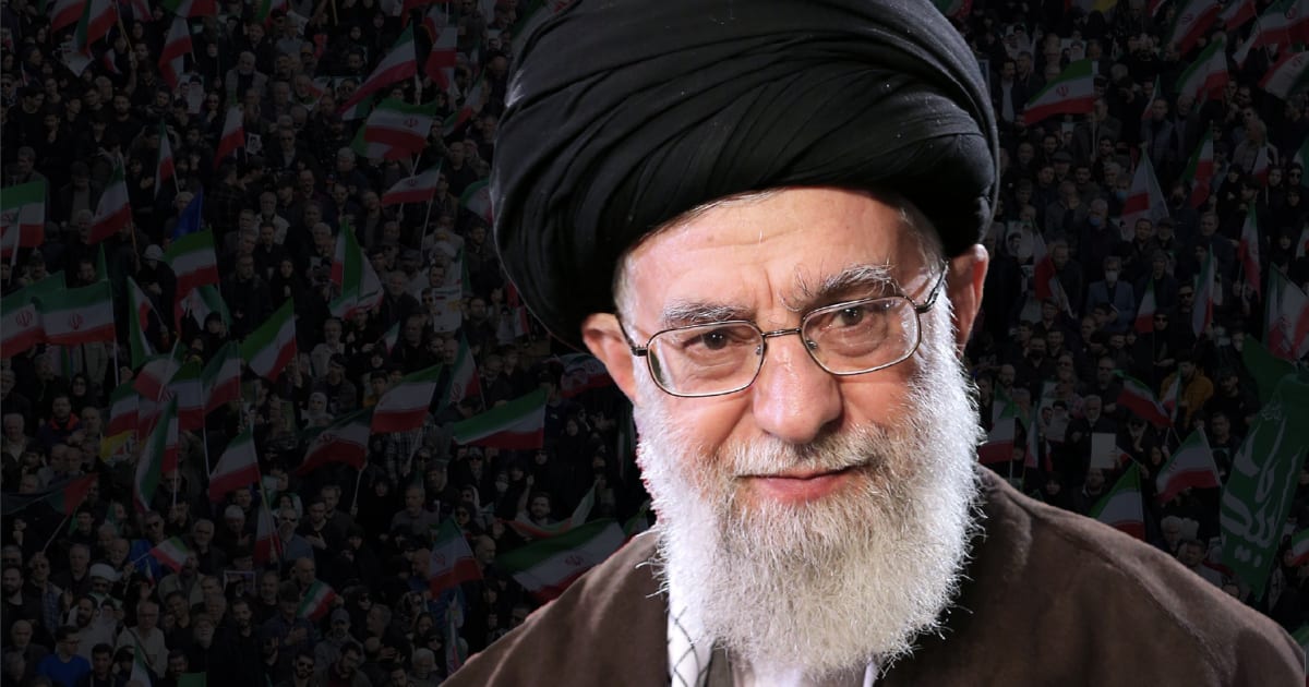 Iran Prepares for Extensive Funeral Rites for Late Supreme Leader Ali Khamenei