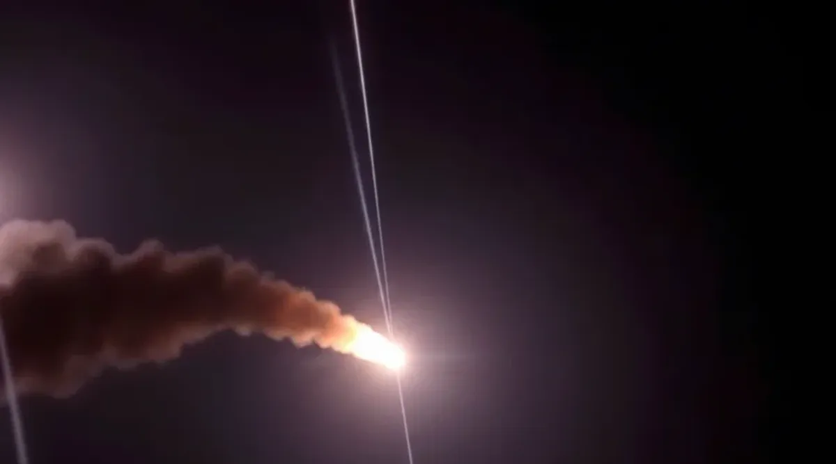 Iran’s Kheibar Shekan Missile: Capabilities, Deployment, and Role in the US-Iran Conflict