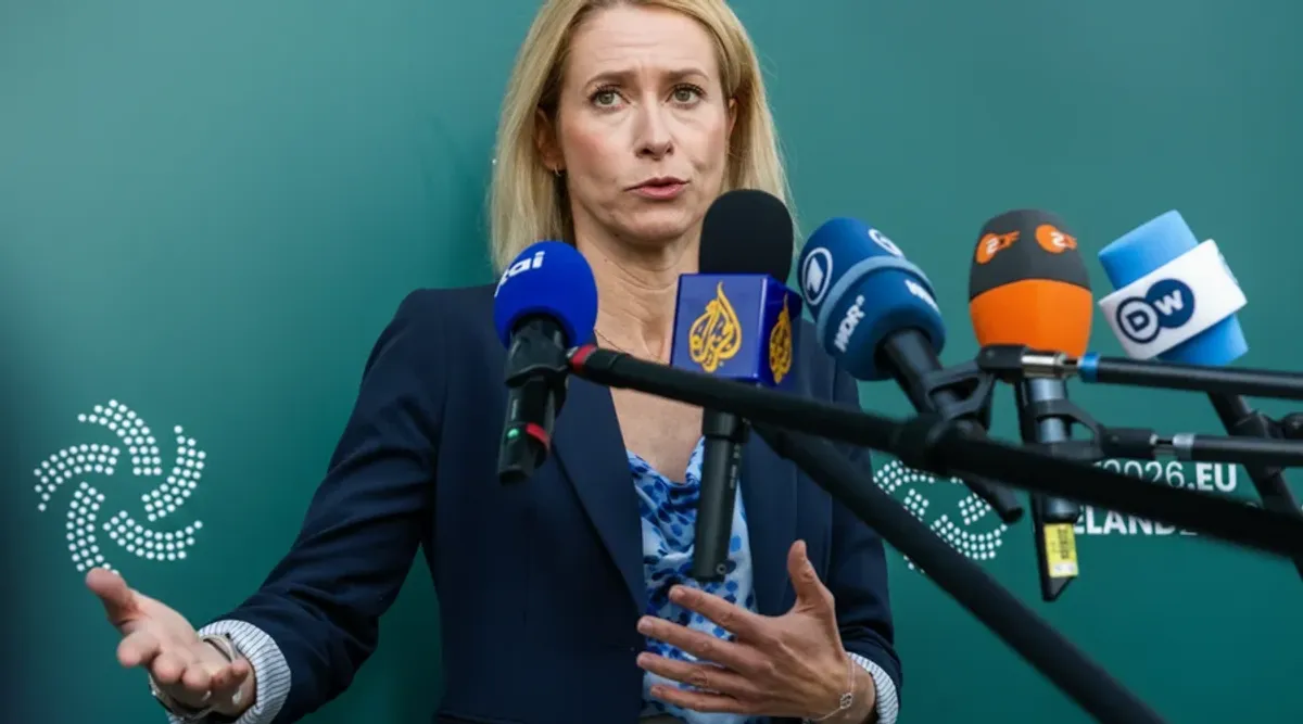 Irish Defence Minister Calls for EU Ban on Trade with Israeli Settlements