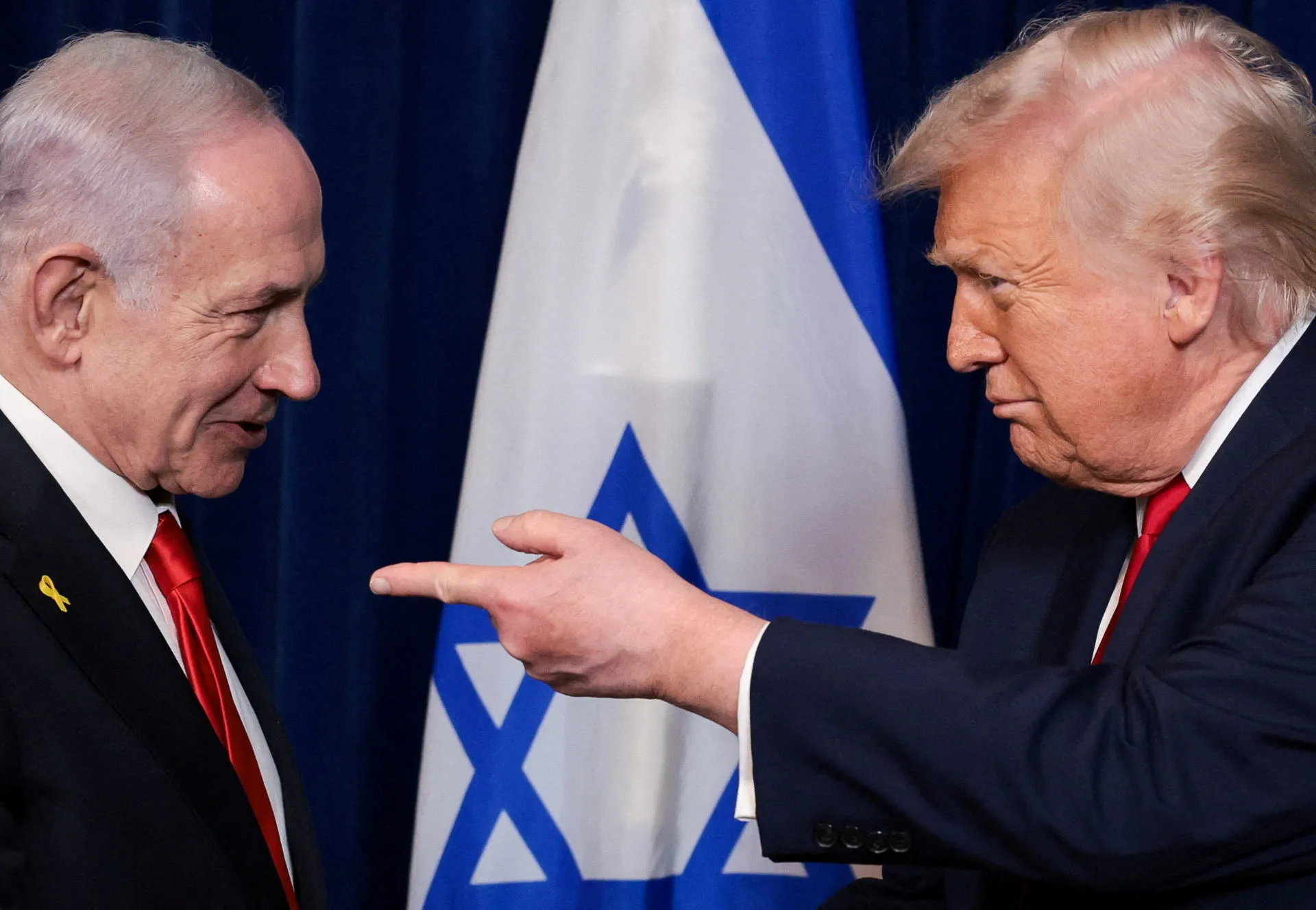 How Israel's Government Is Using Anti-Muslim Sentiment to Shore Up Western Support