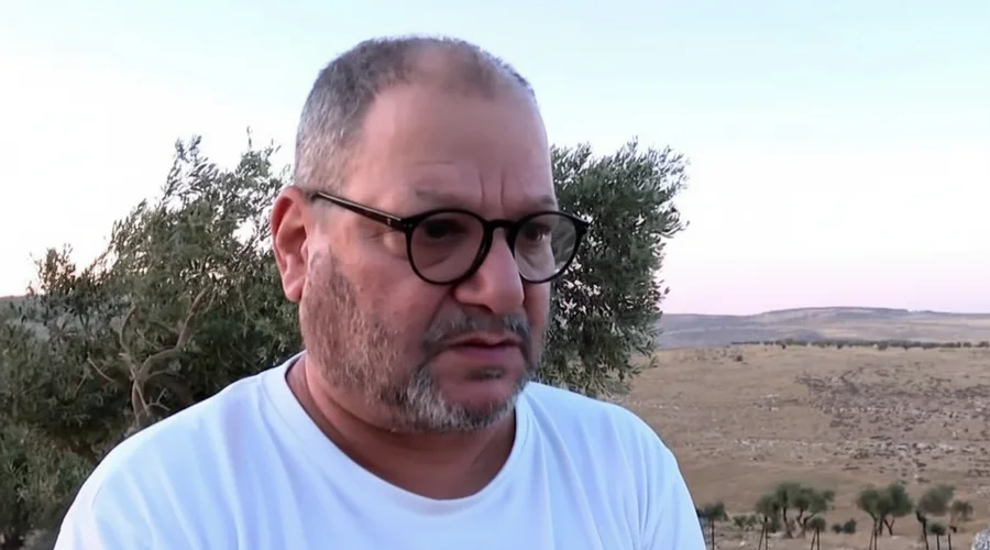 Israeli Knesset Member Alleges State-Sponsored Terrorism in West Bank