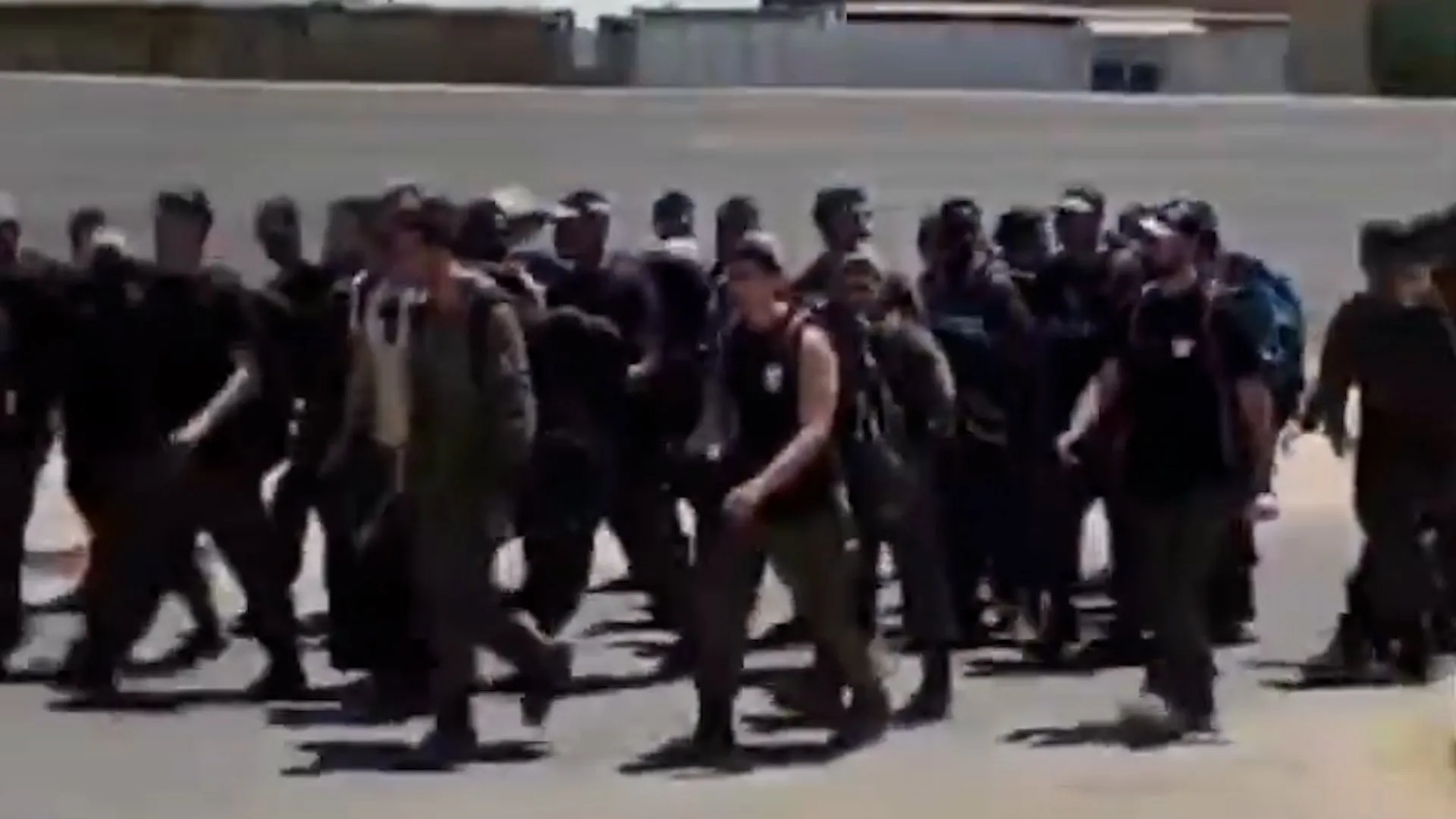 Israeli Soldiers Receive Jail Sentences for Unauthorized Departure