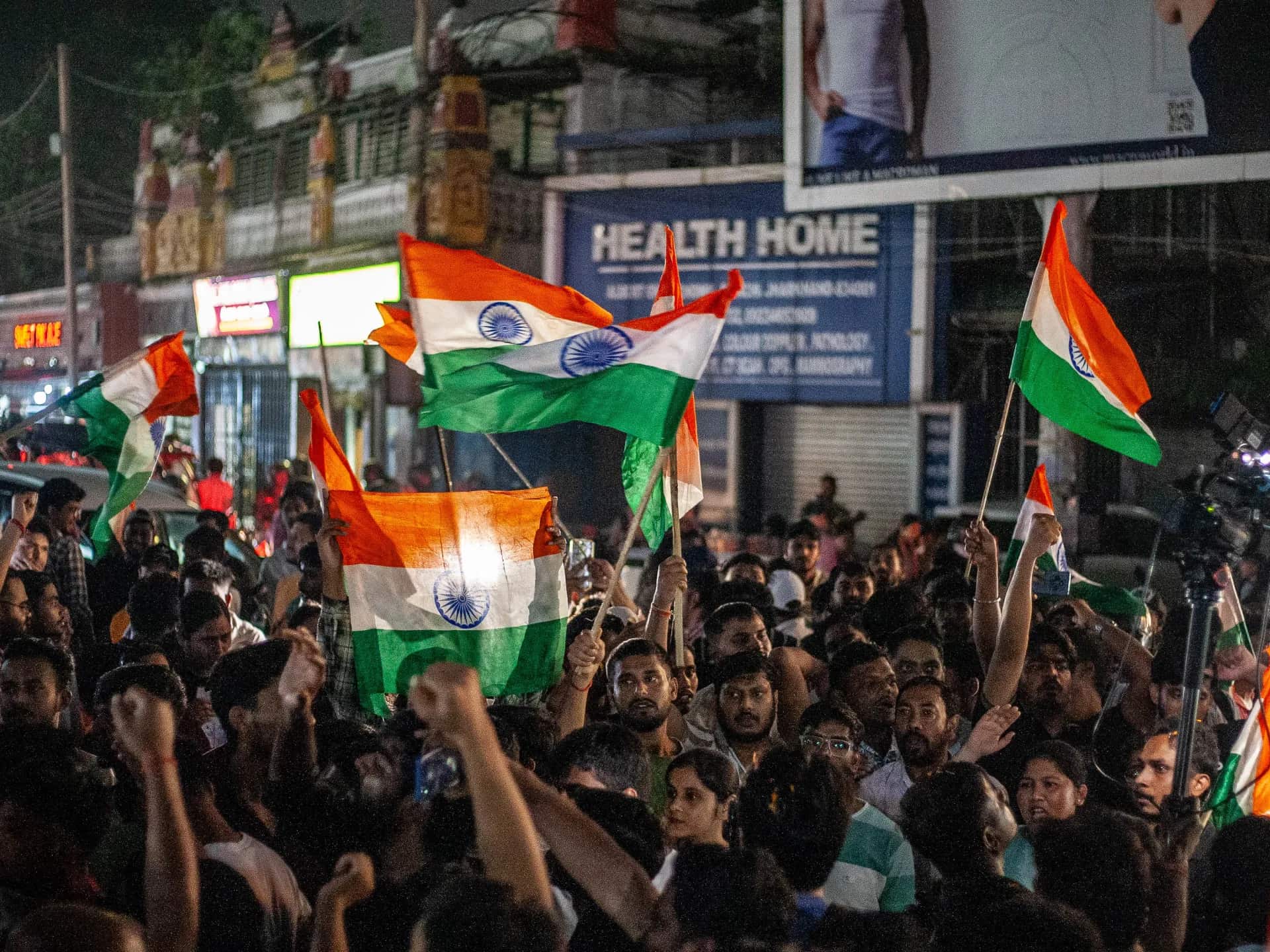 Jharkhand Exam Irregularities Spark Widespread Protests, Demands for Federal Probe