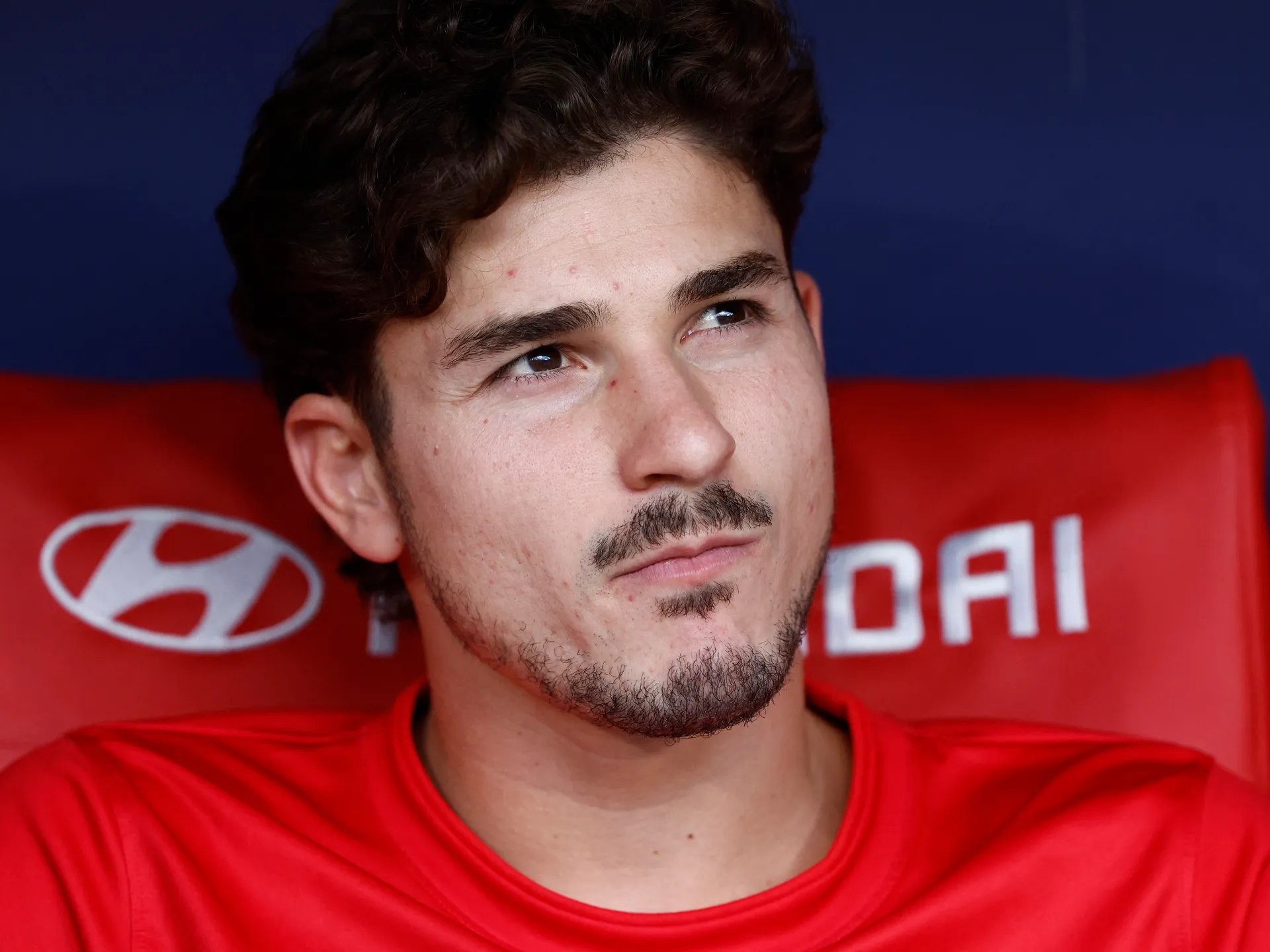 Julian Alvarez Transfer: Atletico Madrid Rejects Barcelona Offer