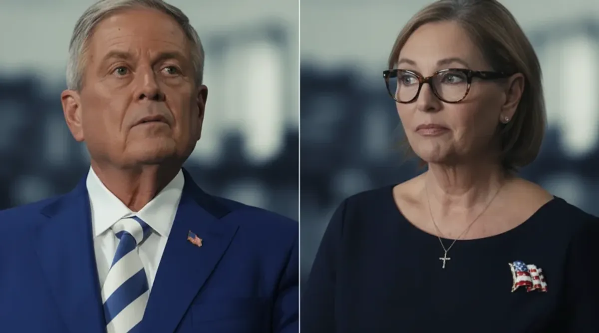 Key Elections in South Carolina, Georgia, and Oklahoma Set Stage for Midterms