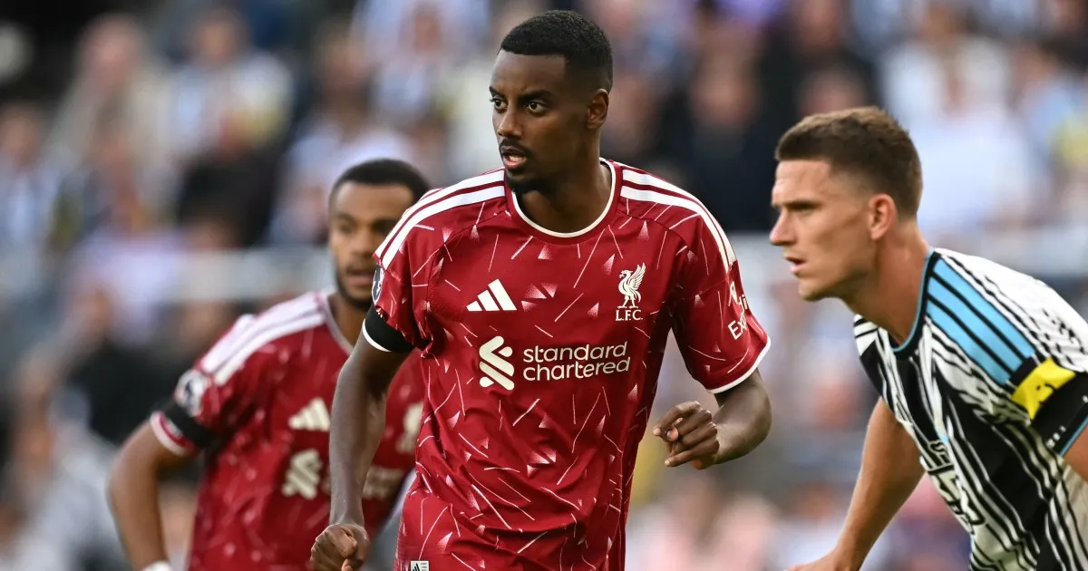 Liverpool vs Nottingham Forest Premier League preview and prediction