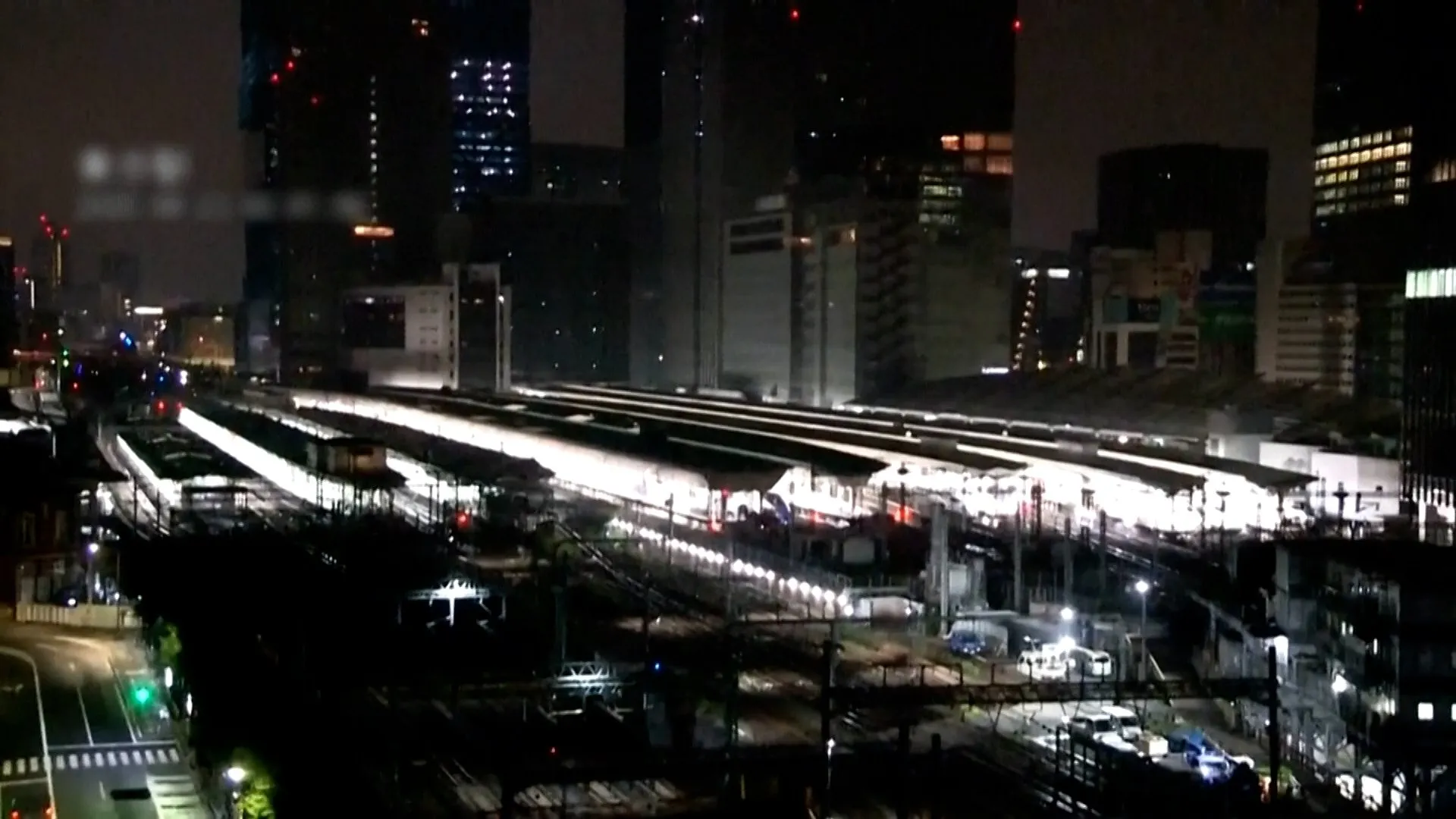 Magnitude 5.9 Earthquake Rattles Eastern Japan, Leaving Dozens Injured