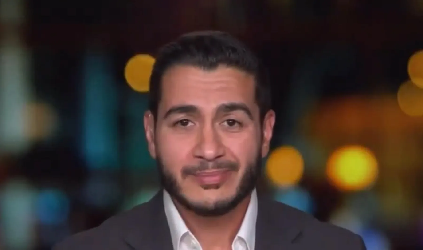 Michigan Senate Nominee Abdul El-Sayed Fires Back at VP JD Vance Over Identity Remarks