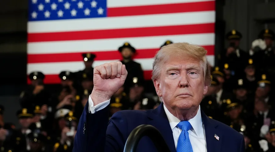 Middle Eastern Security Realigned: A New Era Beyond US Dominance?
