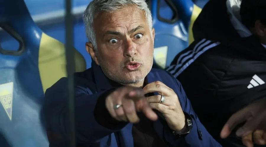 Mourinho Downplays Rodri's Impact on Real Madrid Following Barcelona Transfer