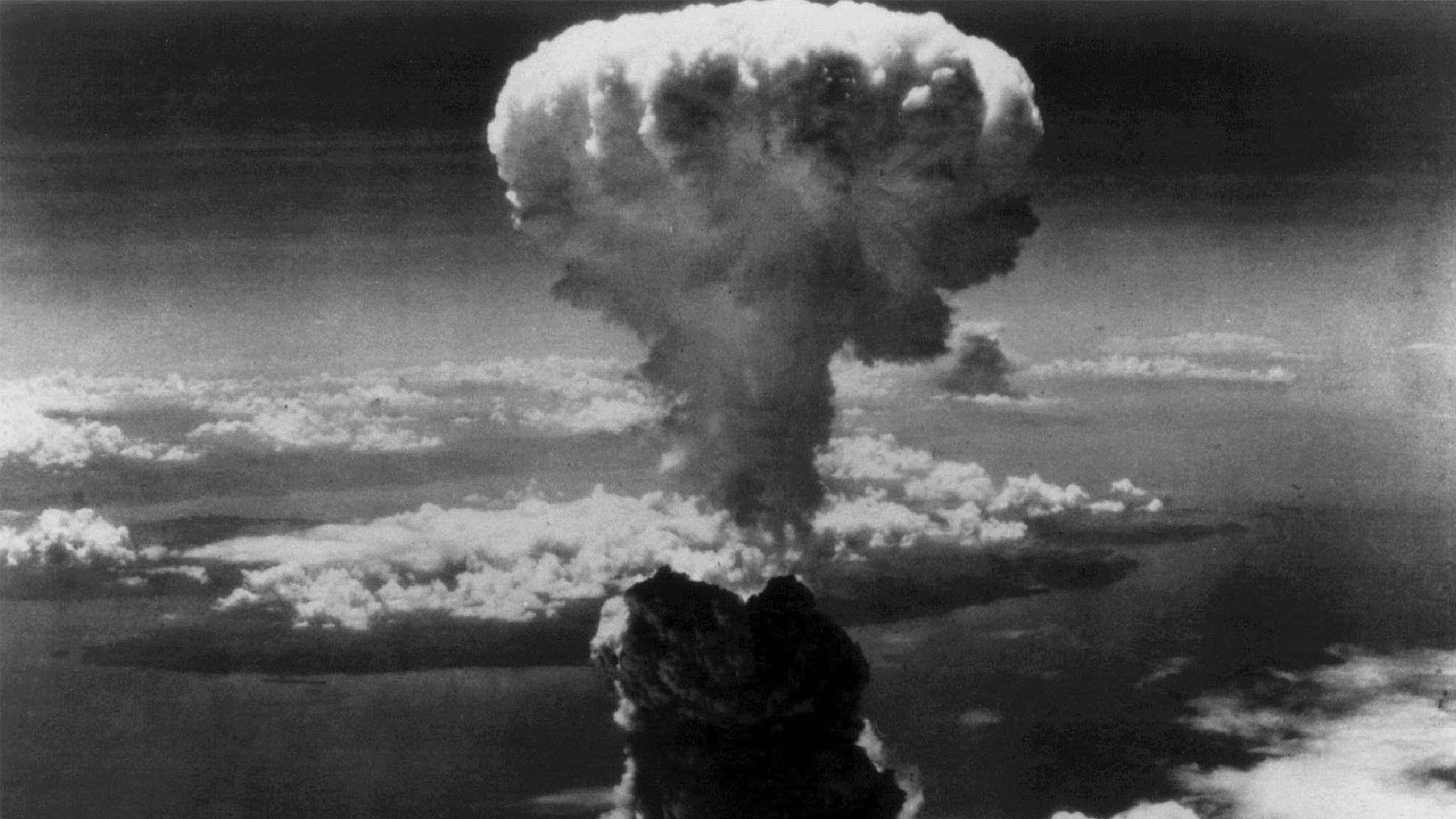 Nagasaki Mayor Emphasizes Incompatibility of Humanity and Nuclear Arms on Bombing Anniversary