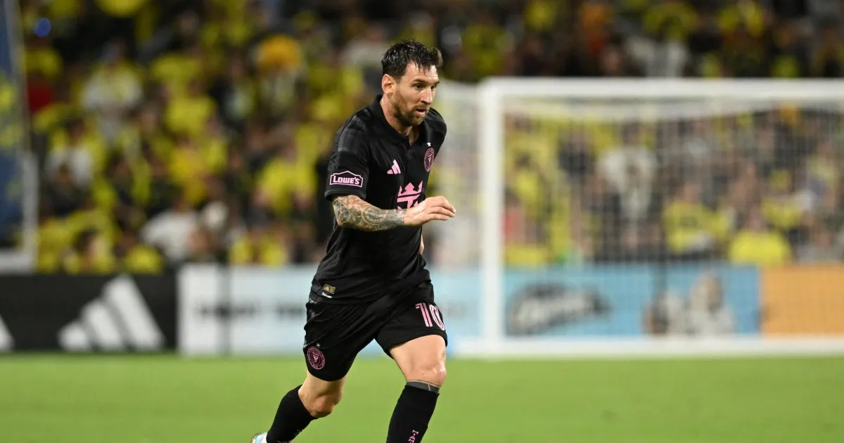 Nashville Dominates Inter Miami in Key MLS Encounter, Messi Misses Penalty