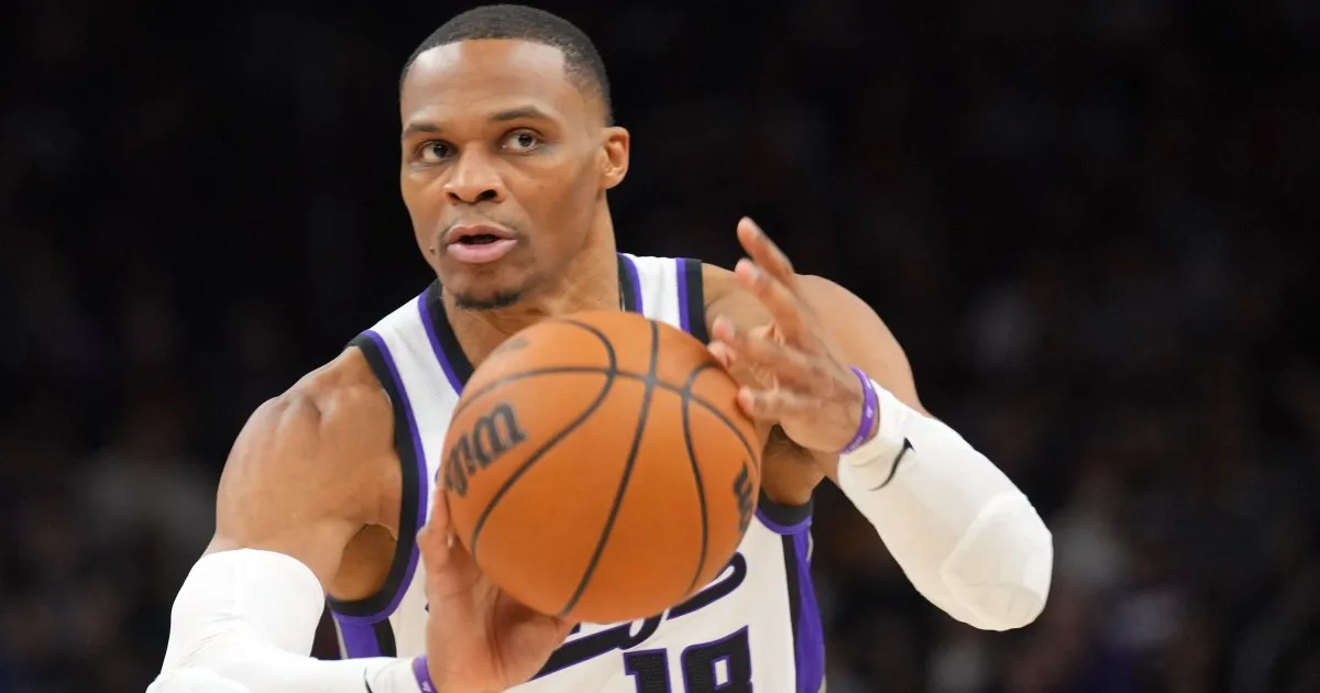 NBA Icon Russell Westbrook Concludes Storied 18-Season Career