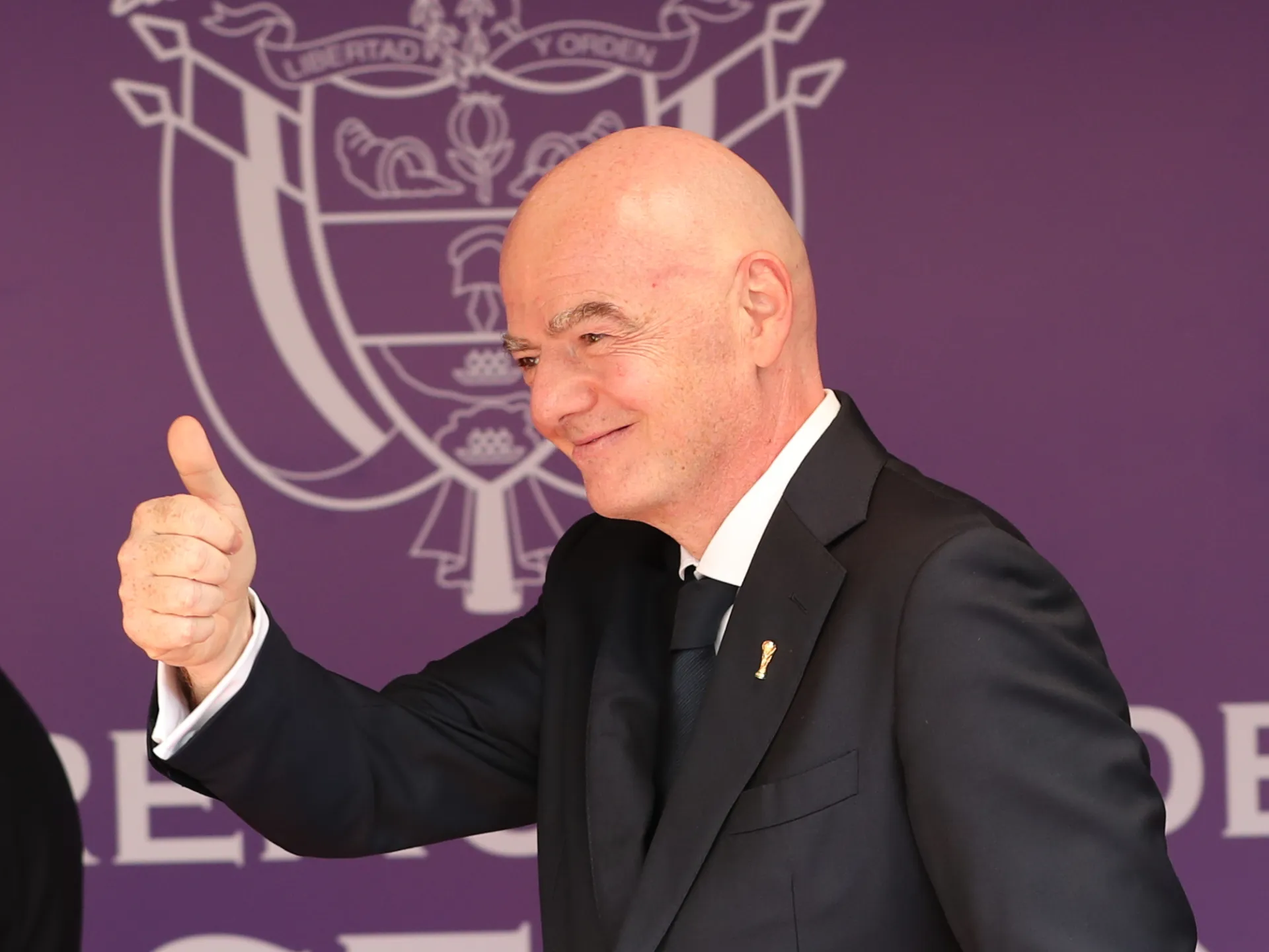 New Zealand Diverges from Oceania in FIFA Leadership Debate