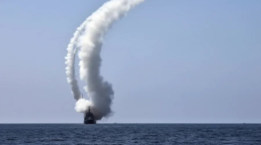 North Korea Fires Ballistic Missile Amidst Escalating Regional Tensions and Upcoming US-South Korea Drills