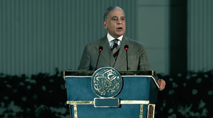 Pakistan Issues Firm Warning to India Regarding Indus Waters Treaty