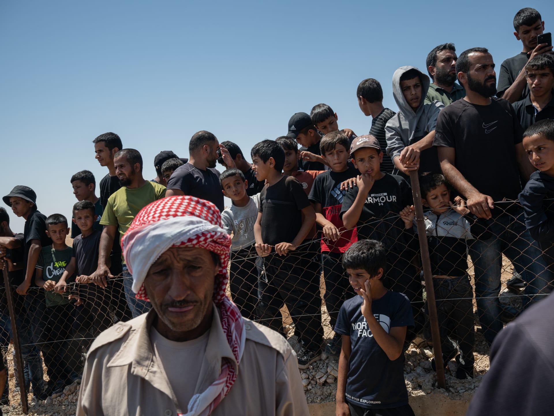 Palestinian Communities in West Bank Affirm Indigenous Identity Amidst Rising Pressures