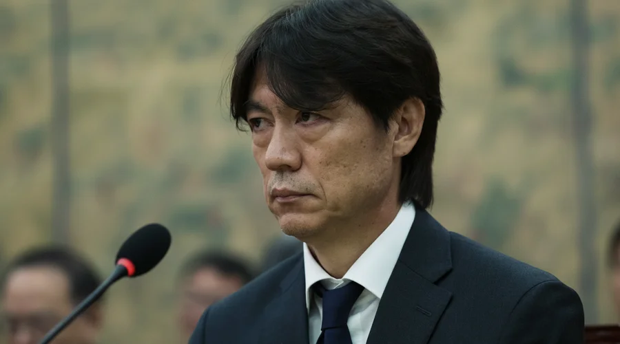 Police Investigation Targets South Korea's Football Association Over Coaching Appointment