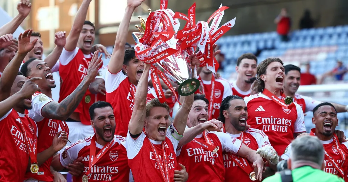 Premier League Gears Up for Highly Anticipated 2026-27 Season: A Comprehensive Preview