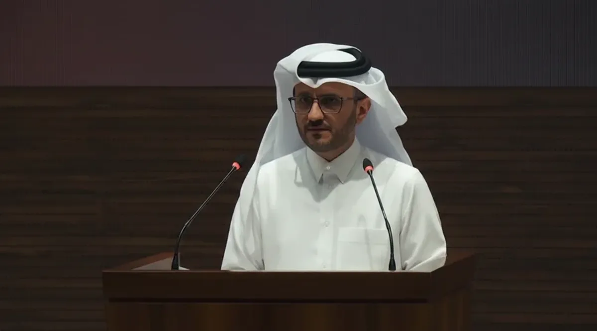 Qatar Calls for Mediation Amidst Unilateral US Sanctions on Iran
