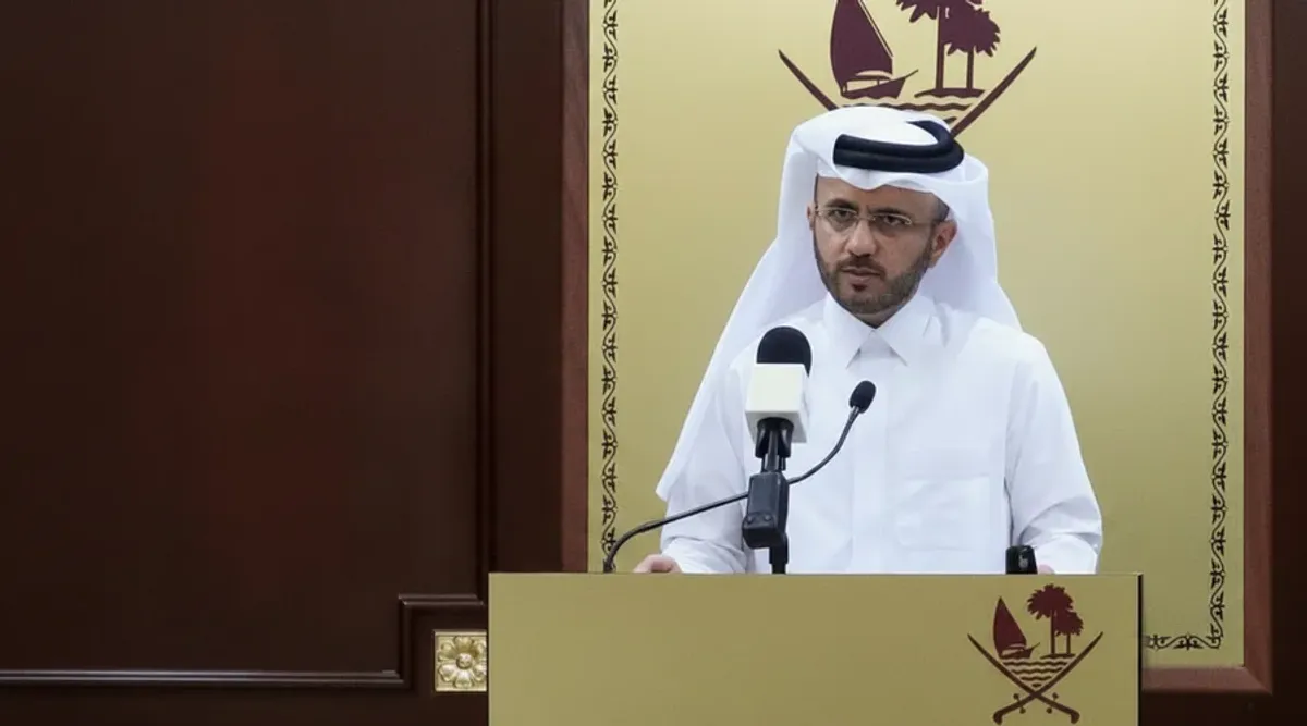 Qatar Mediates to End Iran-US War and Restore Strait of Hormuz Shipping in 2026
