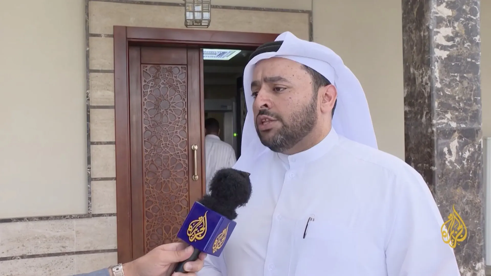 Qatar minister visits eastern Libya to advance national unity efforts