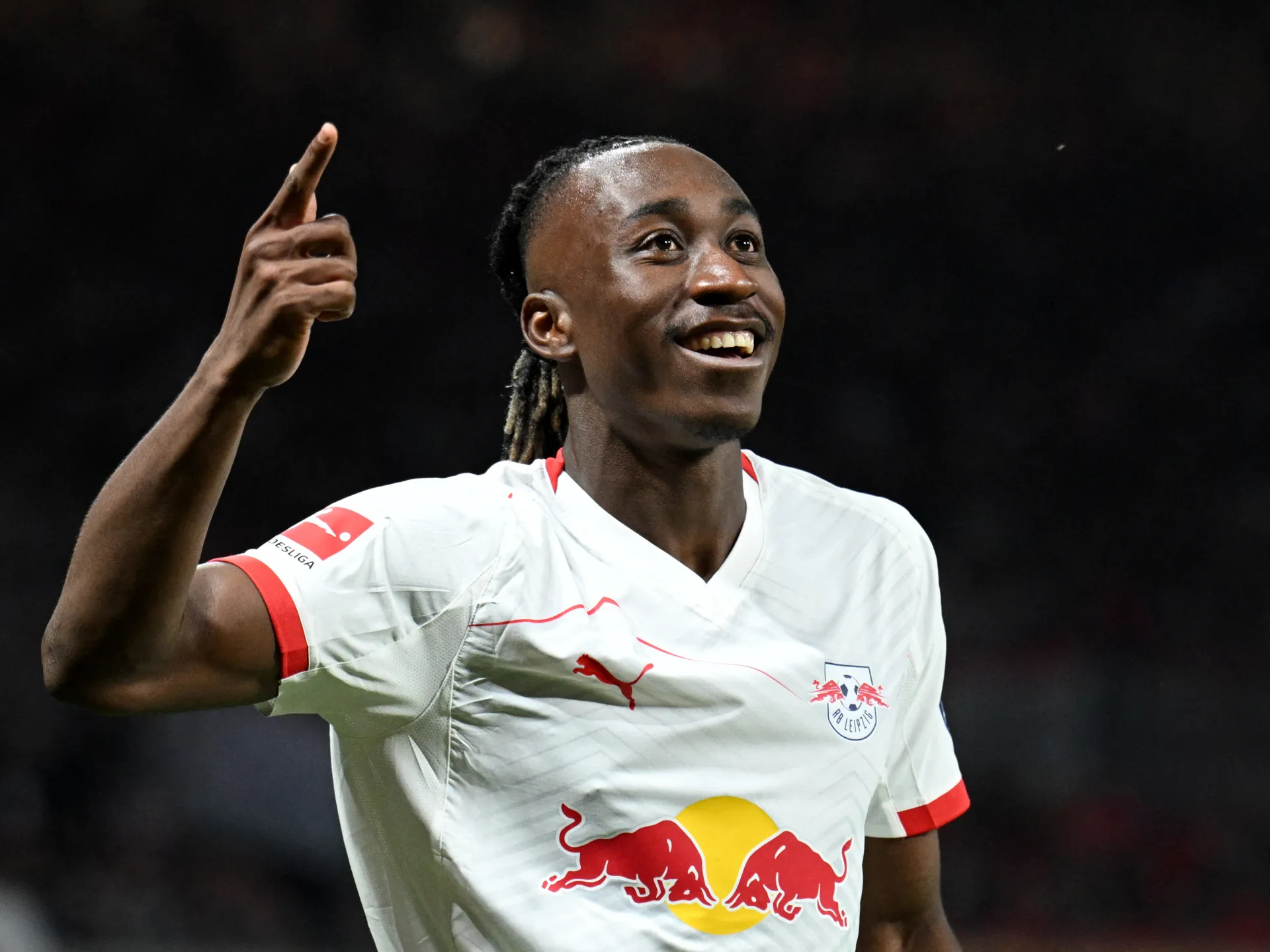 Real Madrid Reportedly Secures Yan Diomande Transfer Following World Cup Performance