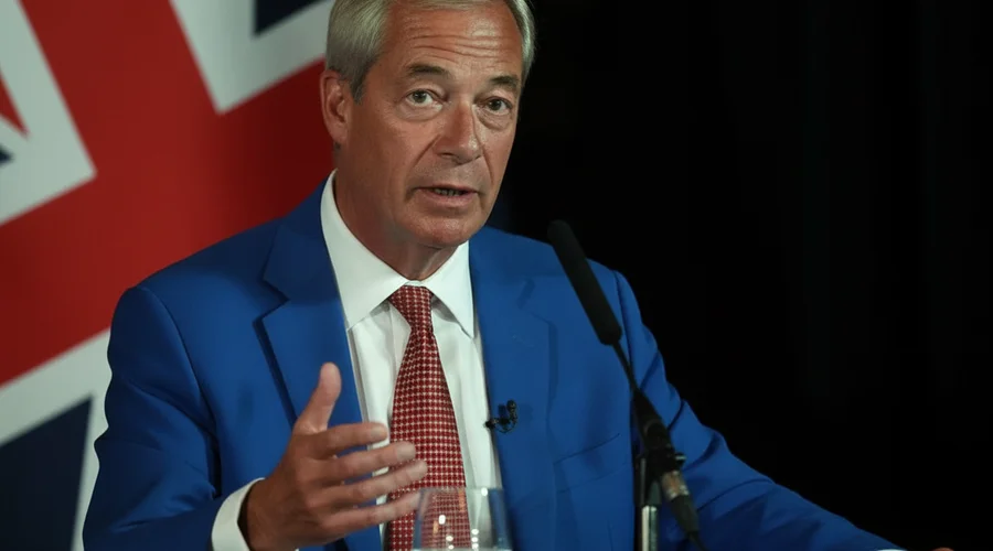 Reform UK's Naval Asylum Plan: Feasibility and Diplomatic Implications Questioned