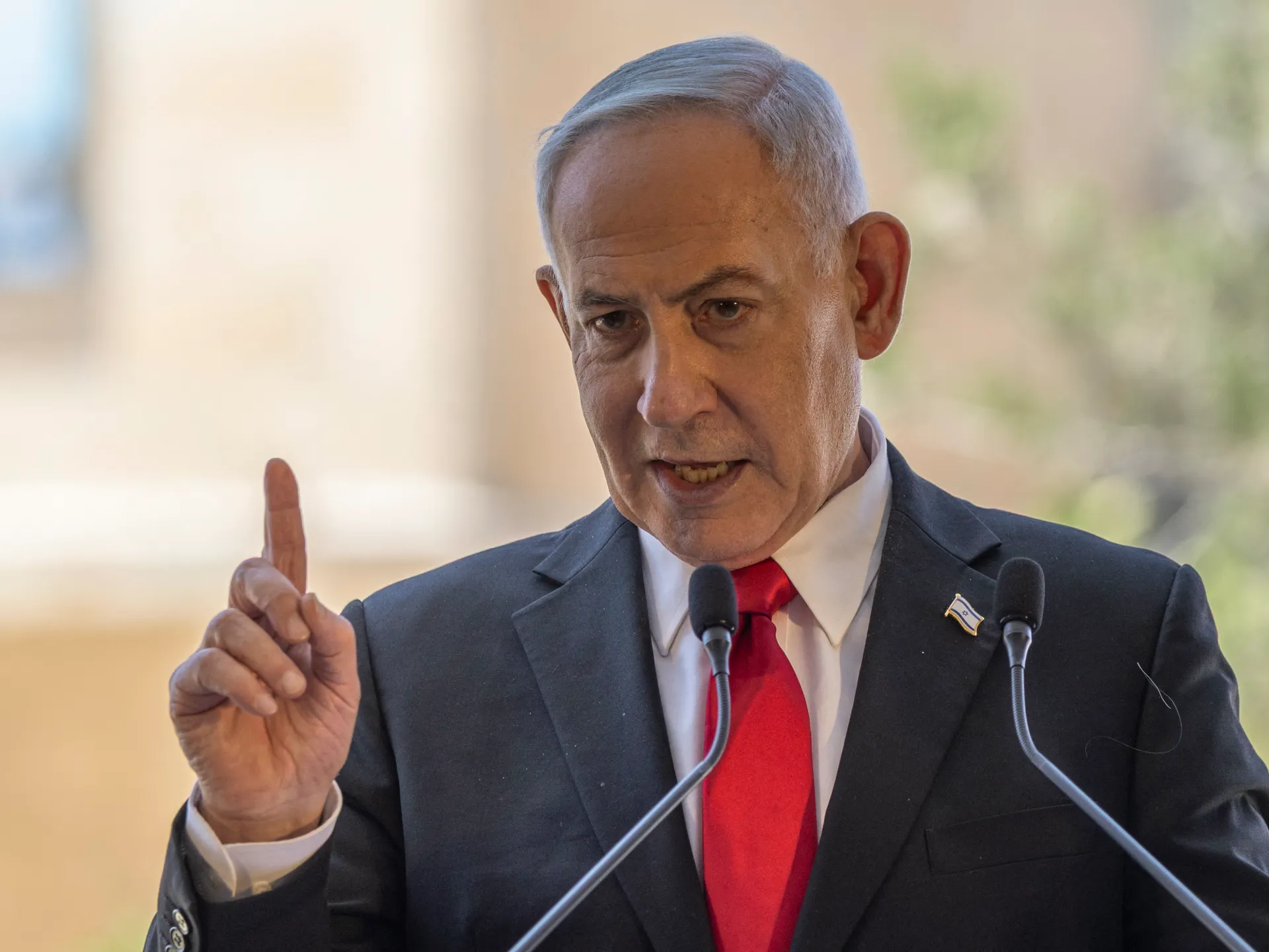 Religious Narratives in Israeli War Rhetoric: An Analysis