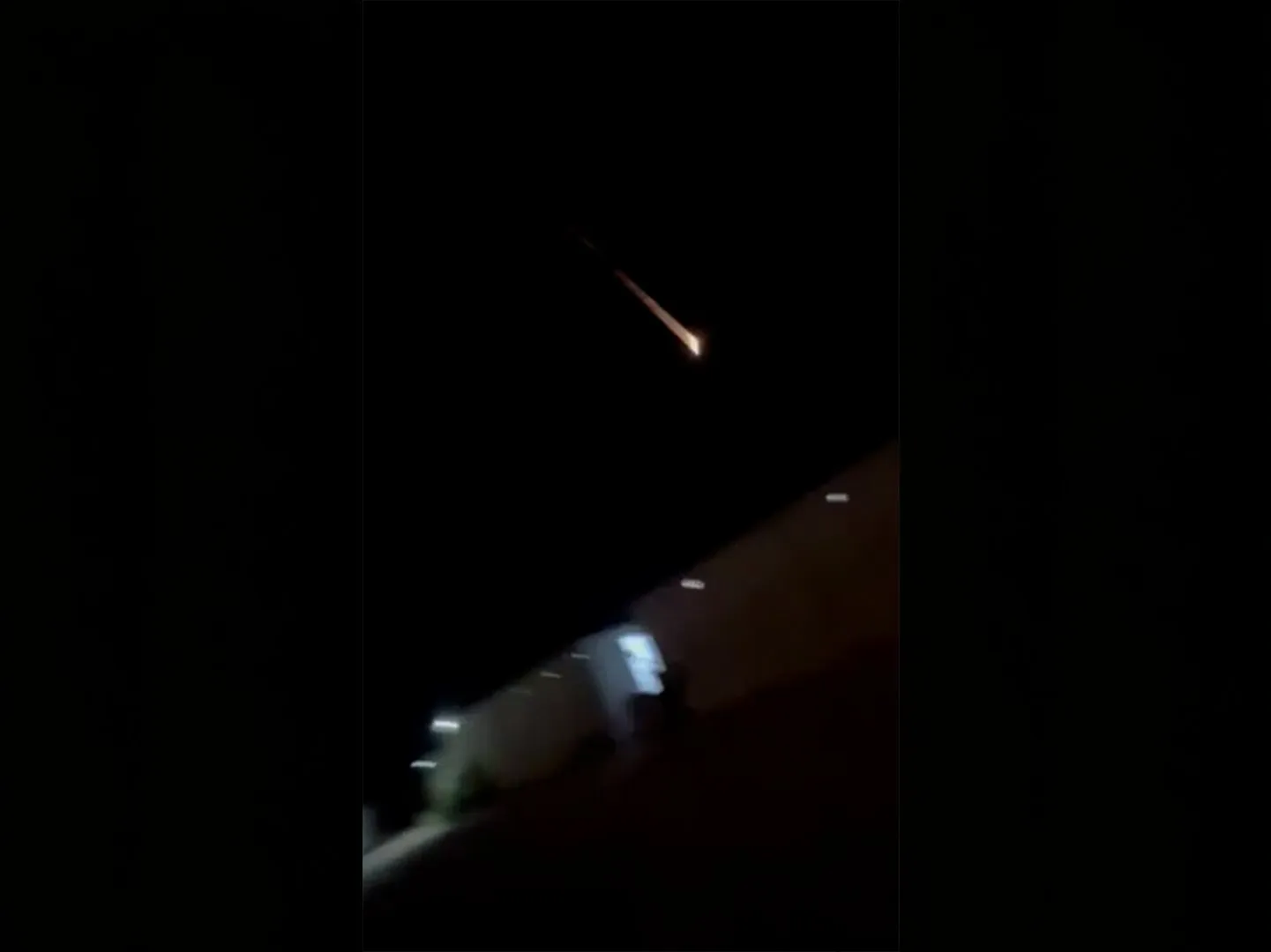 Reported Missile Strike on Jordanian Airbase Claims Lives of US Service Members