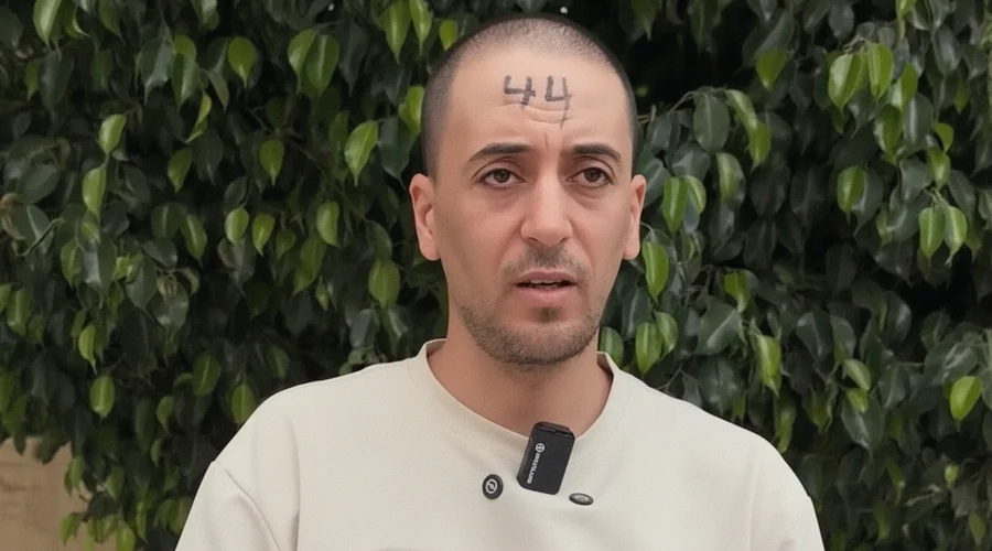 Reports Emerge of Numbering Palestinian Detainees During West Bank Arrest Operations