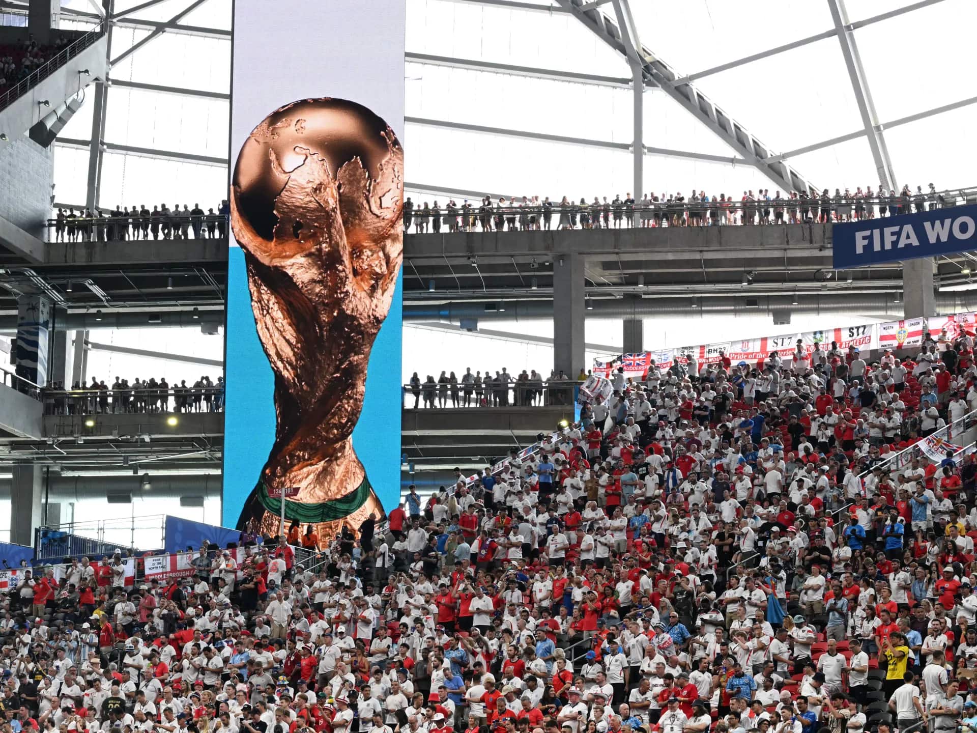 Road to Glory: Assessing the Final Four Teams in the FIFA World Cup 2026 Semifinals