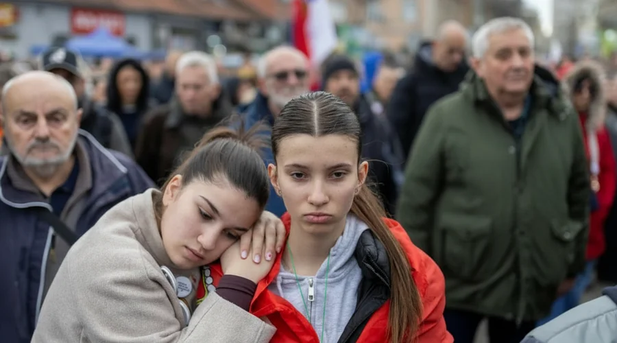 Serbia at a Crossroads: One Year After Valjevo Protests