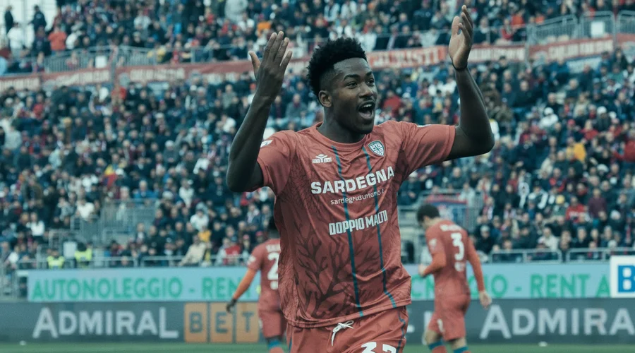 Serie A Player Yael Trepy Hospitalized Following Swimming Pool Incident