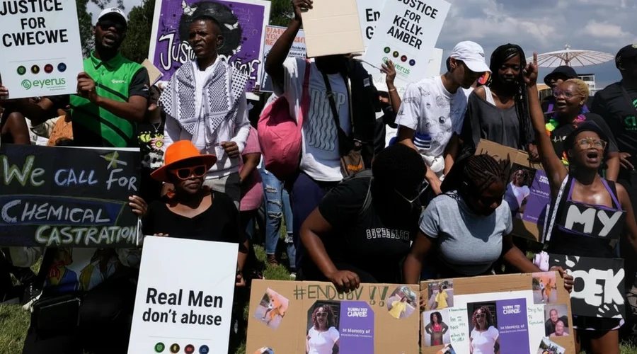 South Africa's Women's Day at 70: Progress and Persistent Challenges for Equality