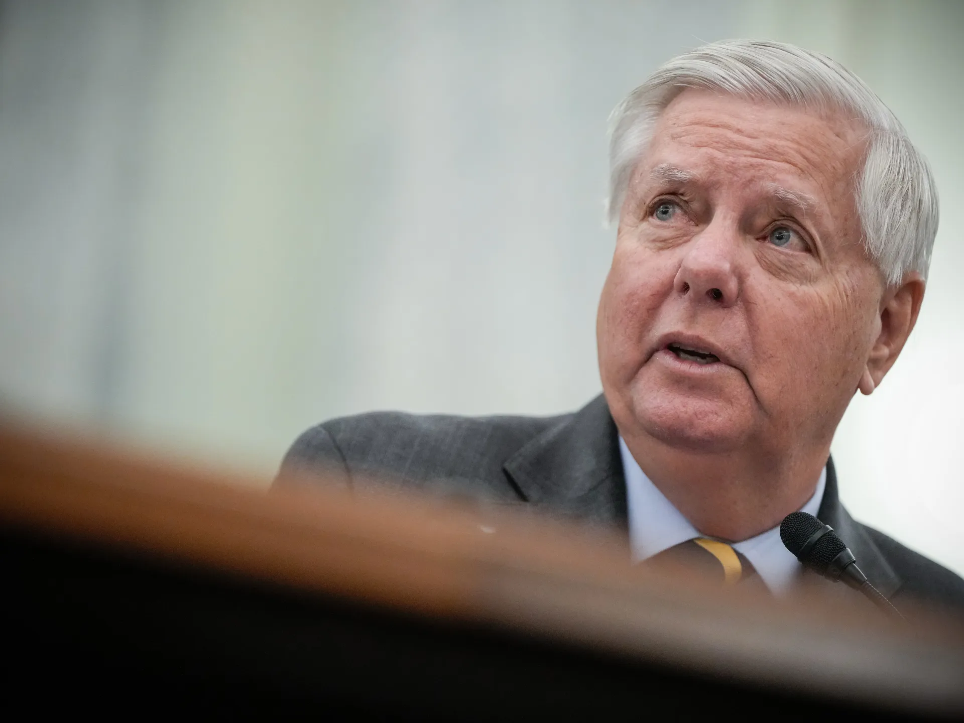 South Carolina Prepares for Special Senate Primary Following Lindsey Graham's Passing