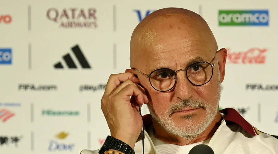 Spain Eyes Second World Cup Title, Inspired by 2010 Success