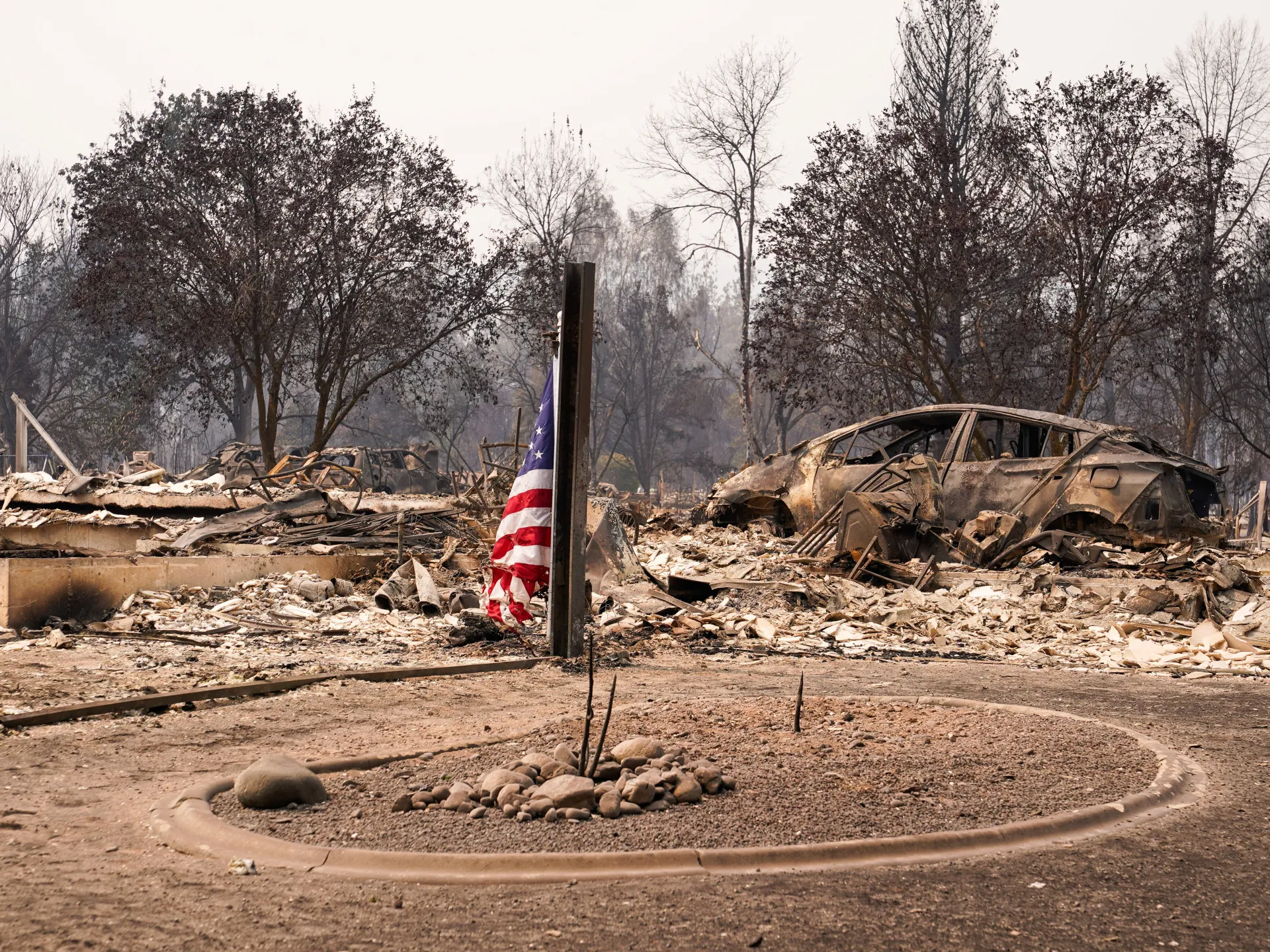 Spokane Wildfires: A Deep Dive into Washington's Unprecedented Crisis