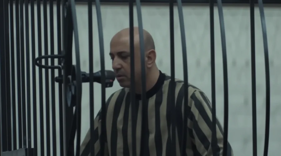 Syrian Court Delivers Death Sentence to Assad's Cousin for Grave Offenses