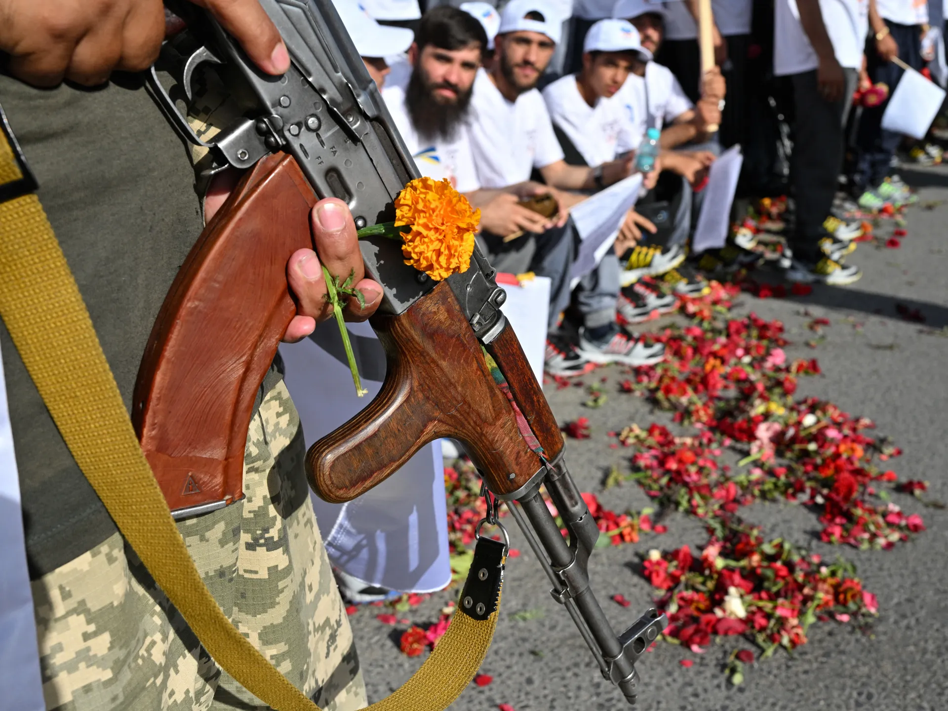 Taliban Builds Global Partnerships Five Years On, Despite Lacking Formal Recognition