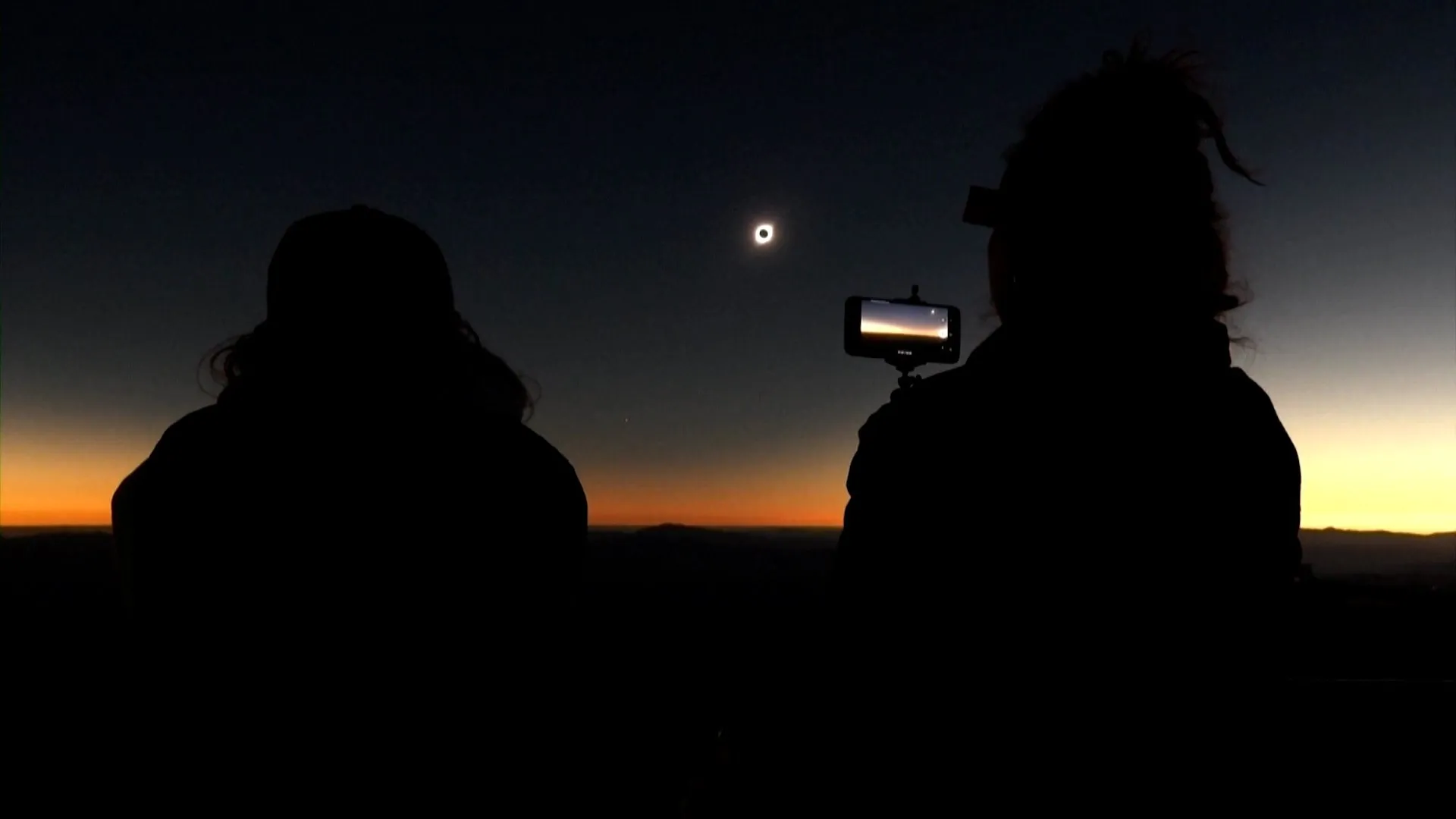 Total Solar Eclipse Anticipated Across Northern Hemisphere in 2026