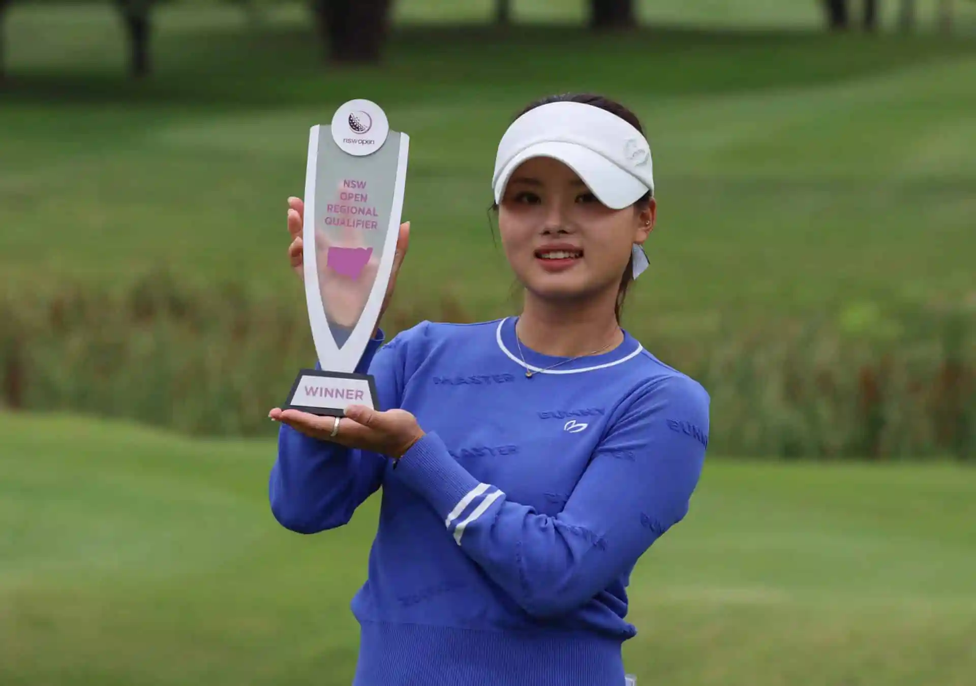 Tragedy Strikes Australian Golf as Promising Young Talent Jessica Bang Passes Away at 18