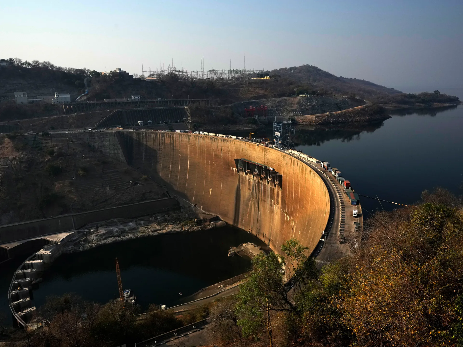Tragedy Strikes Lake Kariba: Ferry Disaster Claims Lives, Dozens Missing