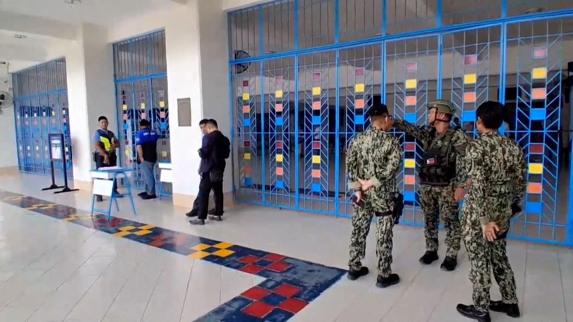 Tragic School Shooting Incident Shakes Zamboanga Community