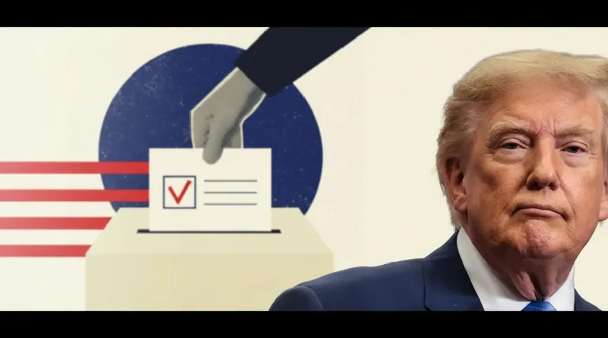 Trump’s Iran Strategy Under Scrutiny as 2026 Midterms Loom